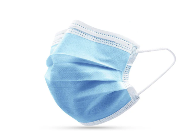 Ear Loop Face mask - Pack of 10
