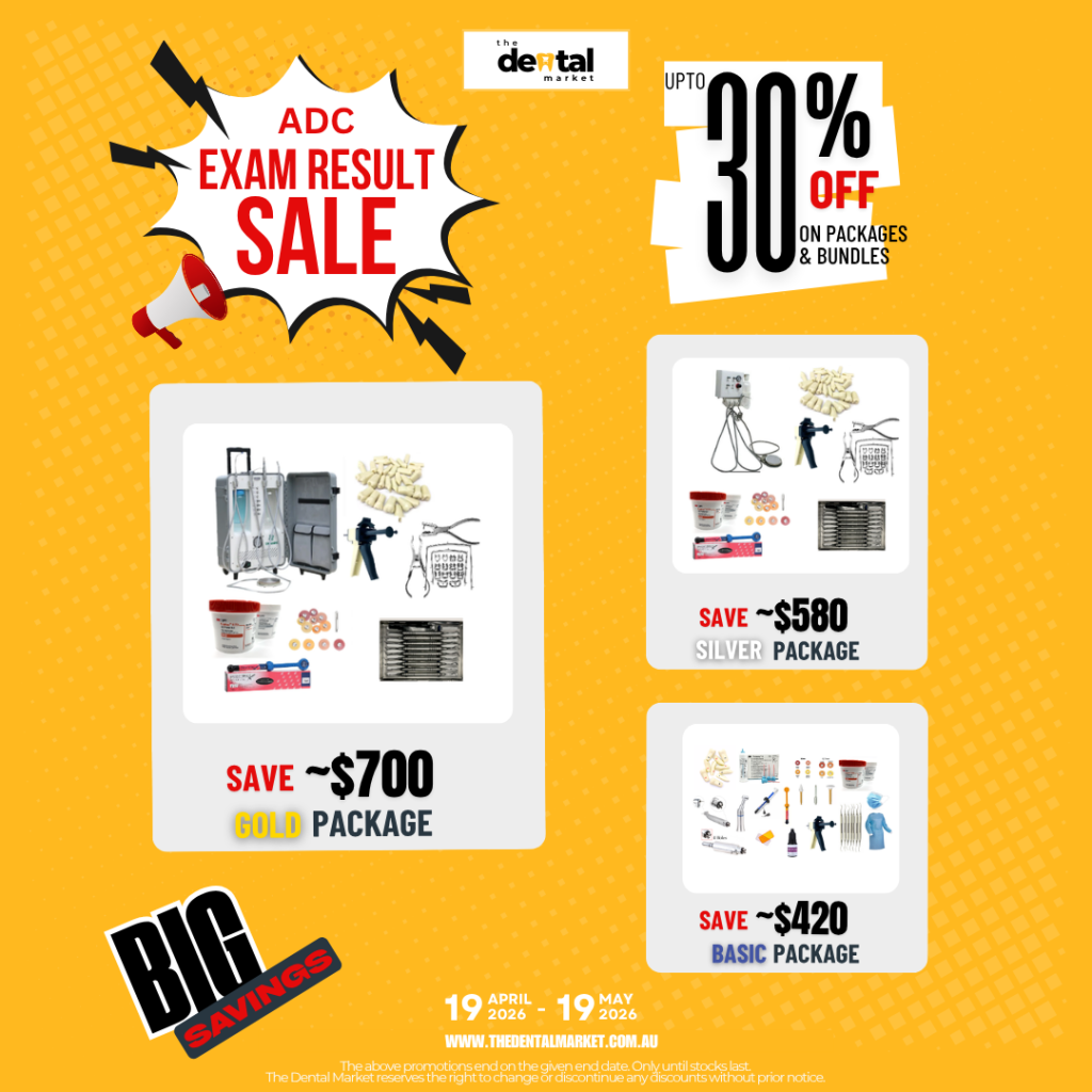 Exam Sale - Home Packages